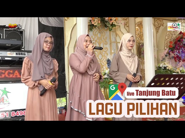 LAGU PILIHAN OT SAMARA TANJUNG BATU TASYAKURAN KHITAN GHIFA KENZY AL-FARABI u0026 GAVIN KENZO ARGANI class=