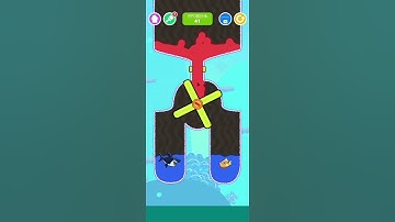 Save the Fish 41 Level