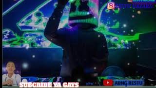 Download Lagu DJ PANEK DI AWAK KAYO DI URANG VIRAL TERBARU 2020