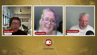 Microplastics, PFAS & Climate: The Risks Shaping 2026 Coverage | IJA Aftershow: Brenda Wells