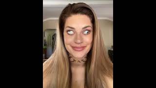 Hannah Stocking Eye Dance