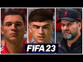 FIFA 23 - 50+ NEW FACES WE WANT UPDATED ✅