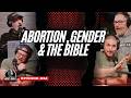 Christian vs Progressive Christianity DEBATE Gets Explosive | Nick’s Right Podcast Ep 32