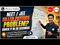 Chemical equilibrium problem solution ll neet ll jee ll #exallen kota ll