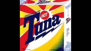 Hot Tuna - Serpent of Dreams live