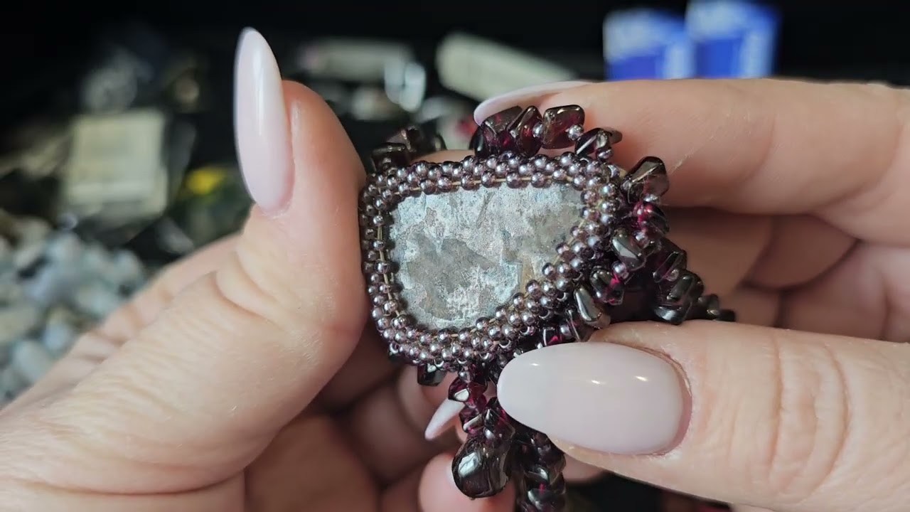 Украшения из шкатулок (б/у) 19.02