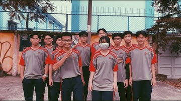 Thiết kế video giới thiệu về cơ sở vật chất của Trường Đại học Công Nghiệp Thành phố Hồ Chí Minh