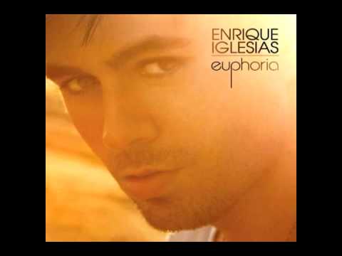 Enrique Iglesias - Tu Y Yo - YouTube