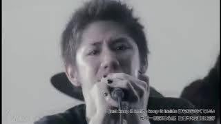 ONE OK ROCK - 内泌心書 PV