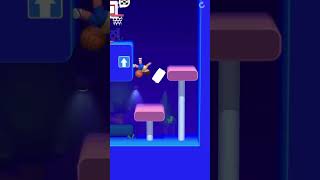 Lazy jump 3D
