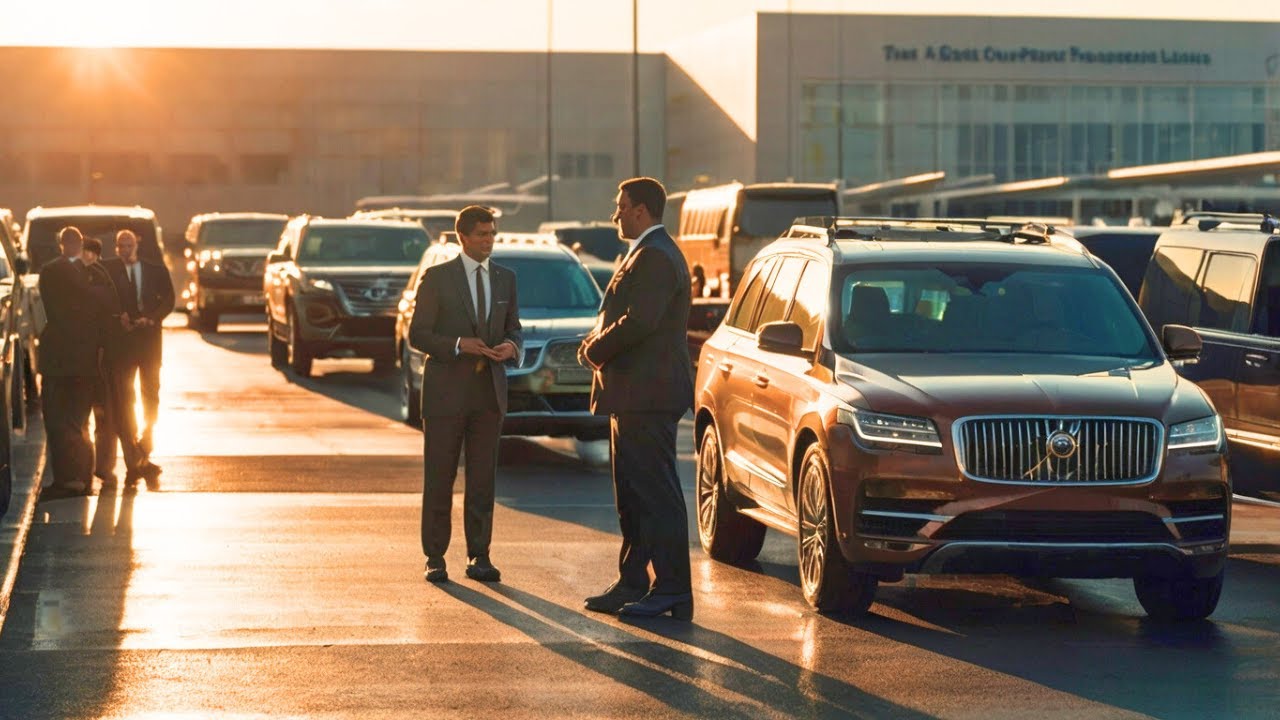 7-letnia dziewczynka poprosiła bossa mafii, żeby odprowadził ją do szkoły—co zrobił potem...