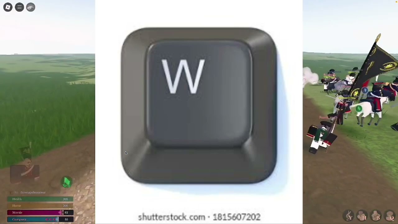 Ultimate Guide to Cavalry in Napoleonic Wars Roblox