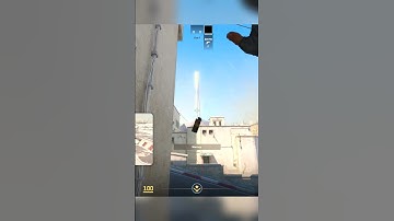 Counter Strike 2 Easy Jumpthrow without any binds