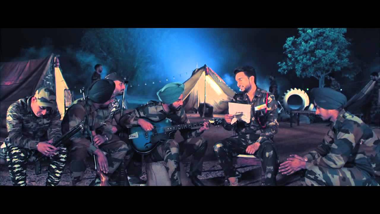 Latest Punjabi Song 2015 | Akhiyan | Chenny Bains | Speed Records