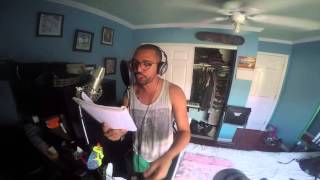 Fudoh - Fun, Fantastic Live Studio Clip