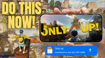 Download Real ONLY UP! for mobile 100% working