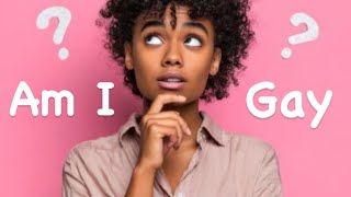 How Does a Woman Know She Is Lesbian? 🏳️‍🌈