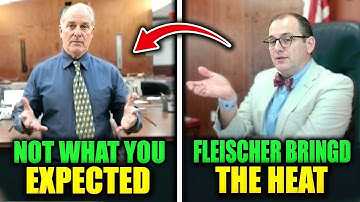Beer and Candy Theft Turns Into Courtroom MELTDOWN! Judge Fleischer Explodes!