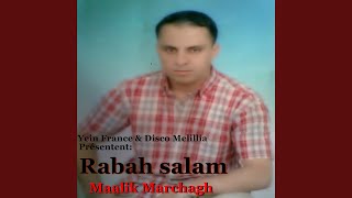 Maalik Marchagh