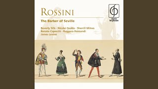 The Barber of Seville - Comic opera in two acts [first half] : Scene 2 - Una voce poco fa (Rosina)