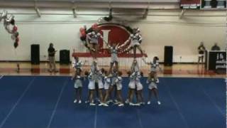 2010 Loganville Competition - Ola
