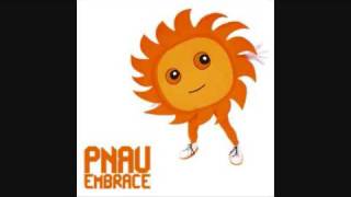 Pnau - Embrace (remix)