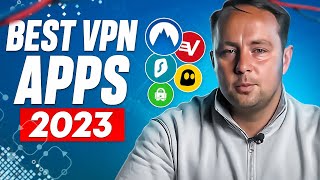 Best VPN in 2023 | Top 5 VPN Service in 2023 screenshot 5