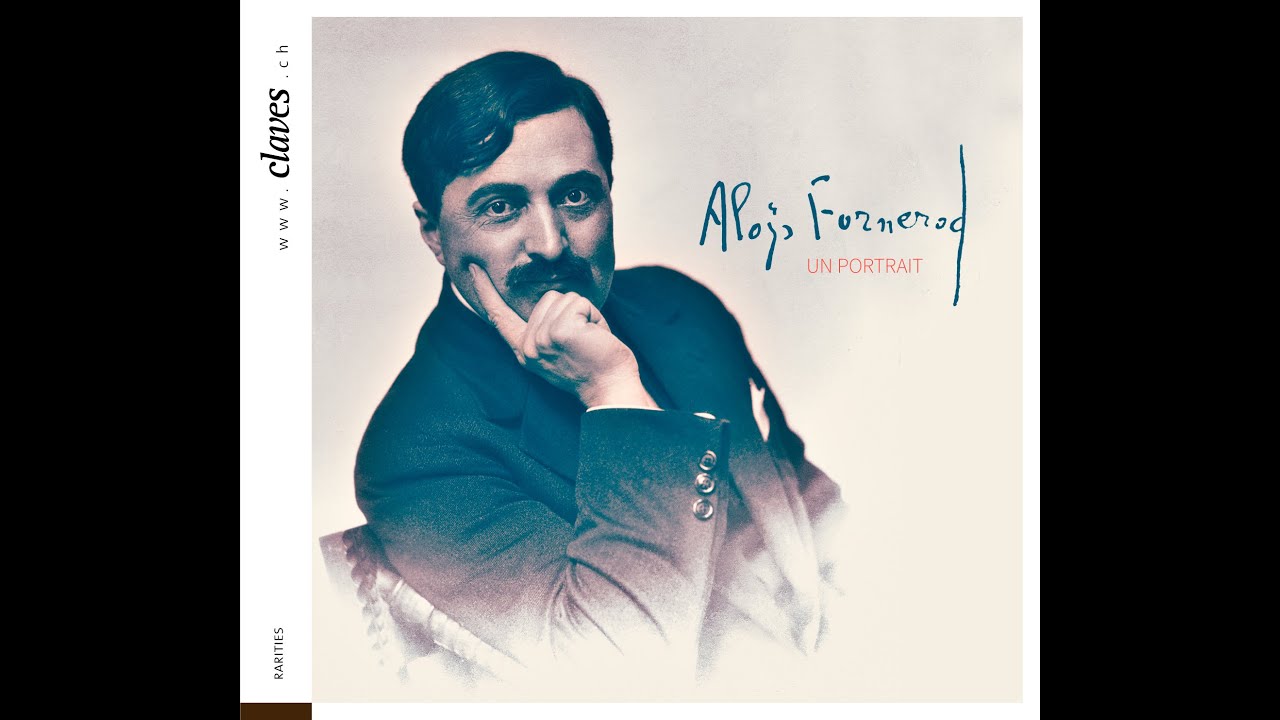 Watch Aloÿs Fornerod: Un portrait - Prométhée enchaîné, Op. 34 / HEMU Lausanne & Fribourg on YouTube