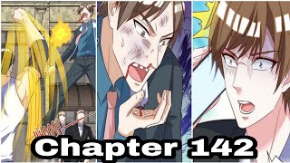 Divine Perspective Chapter 142