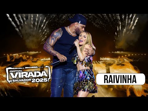 Manú Batidão Feat