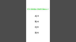 Quantitative aptitude Question - 5 #quantitativeaptitude