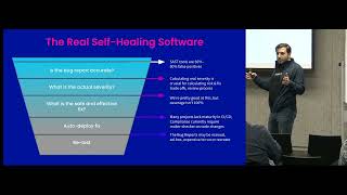 The Past, Present, and Future of Automated Remediation