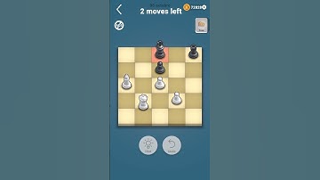 Pocket chess 5th October mate in 5