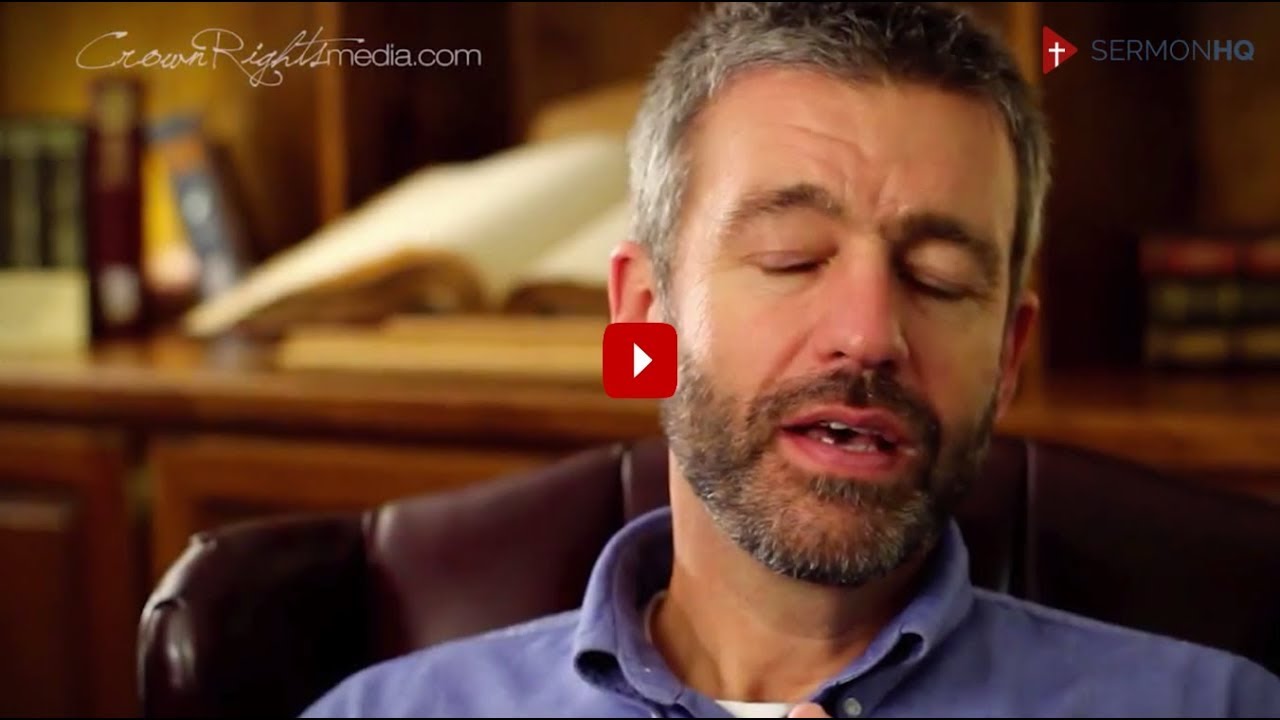 What is the Gospel Message (Paul Washer) YouTube