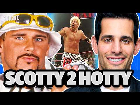 Scotty 2 Hotty: Too Cool, THE WORM, Attitude Era, Rikishi, Brian Christopher