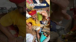 64 Masala Jaljeera Making In