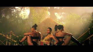 Anaconda nicki minaj official video