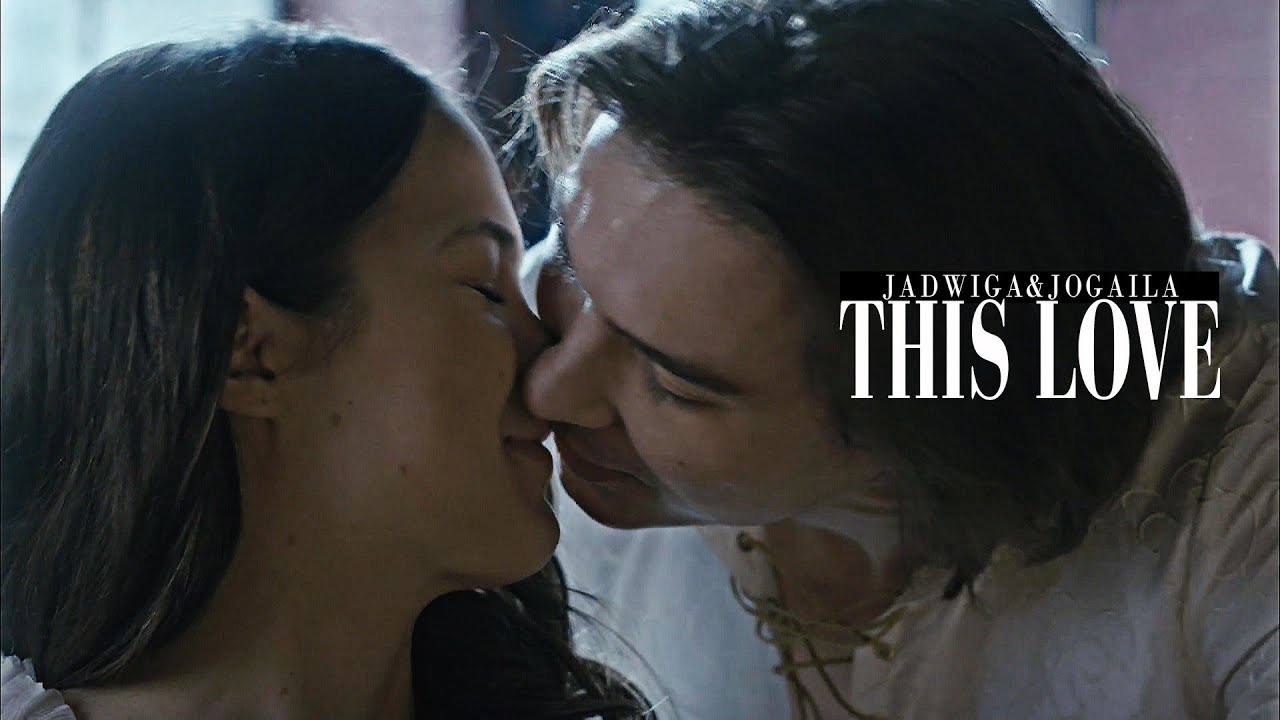 Jadwiga & Jogaila | This love