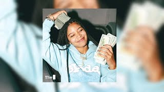 hustle - rod wave (sped up) | I’m a hustler baby look what grinding did for me 