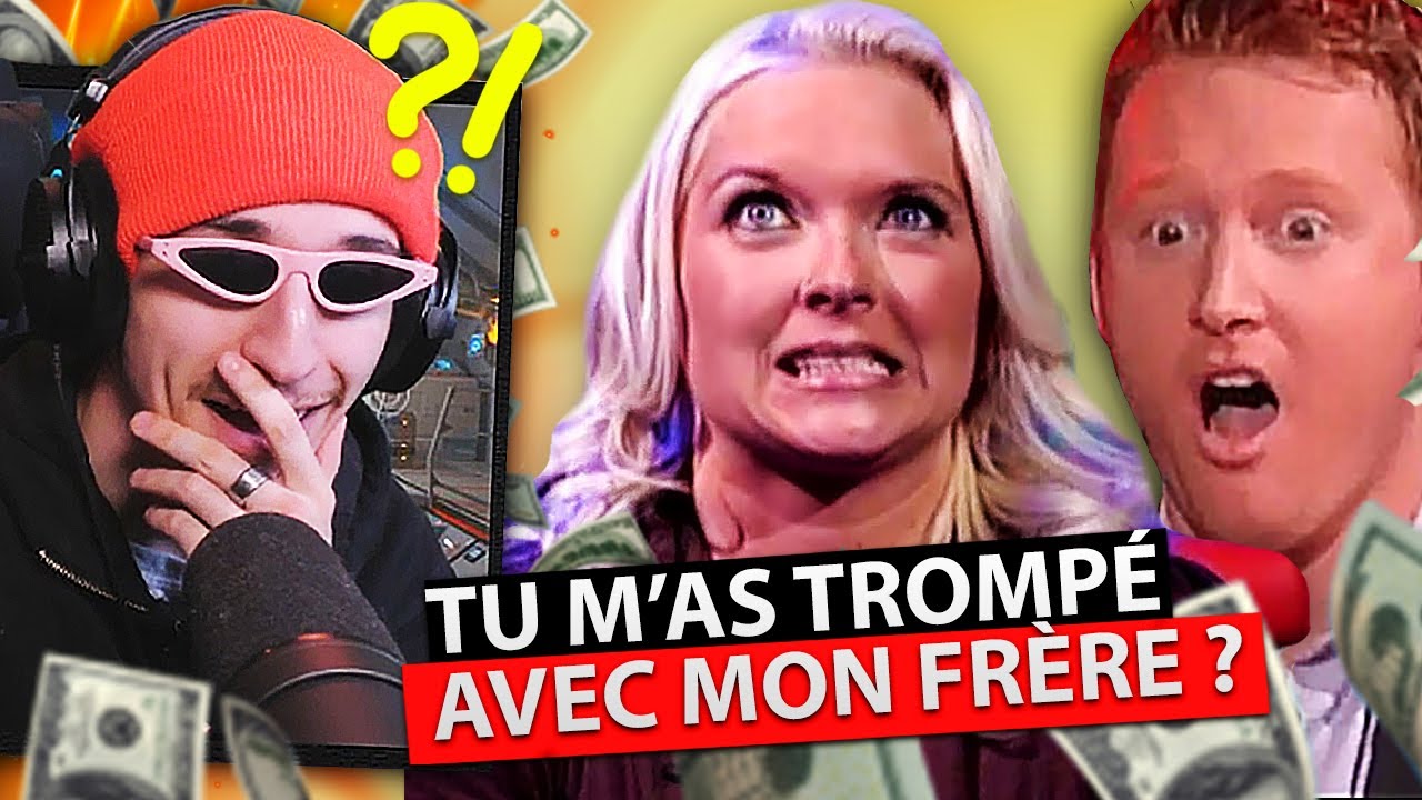 500,000 $ POUR DIRE LA VÉRITÉ (Moment of Truth)