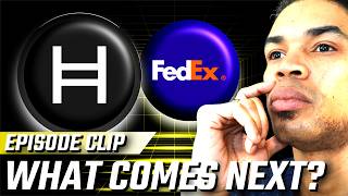 HBAR: Why This New Council Member Is IRREPLACEABLE