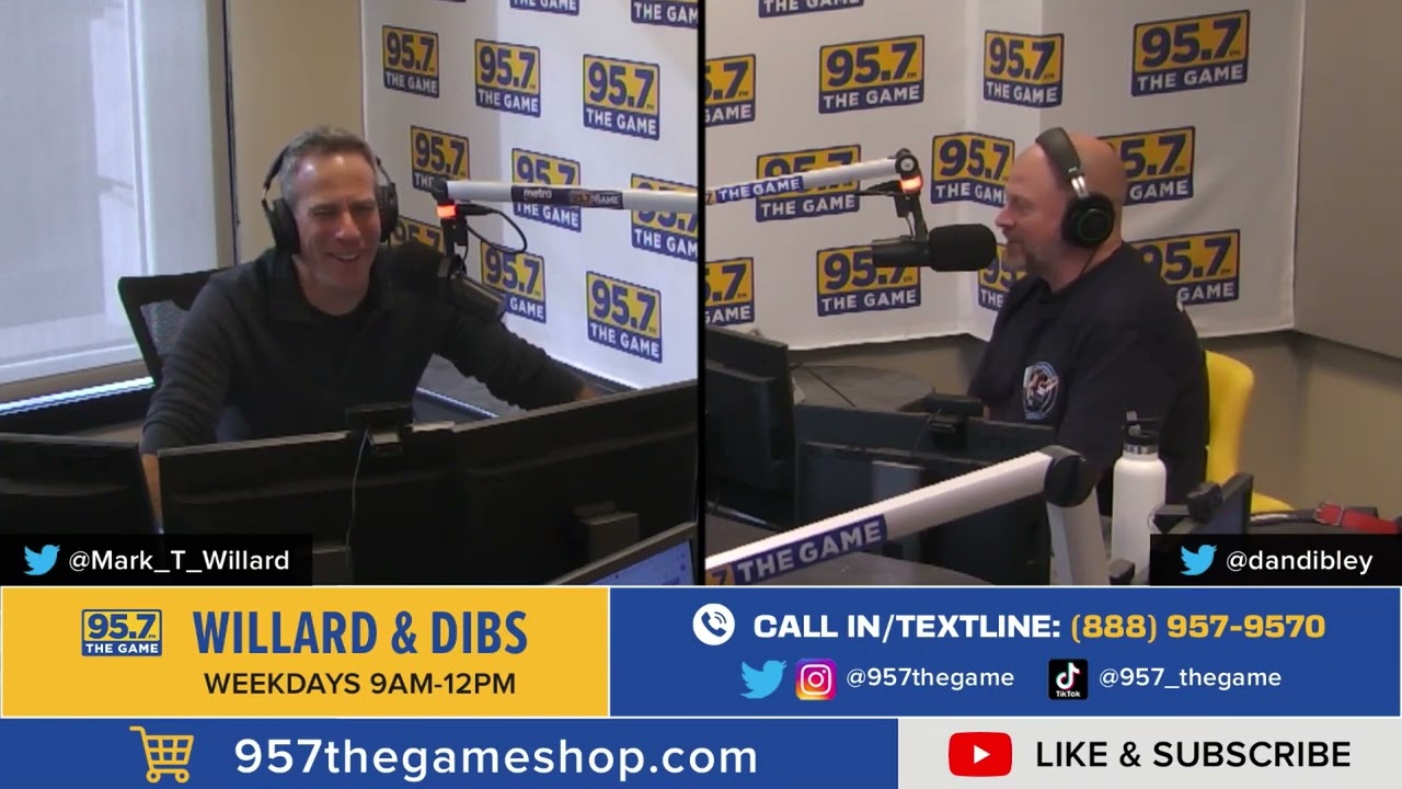 JB Long: Niners Beat The Rams In The Trenches Every time