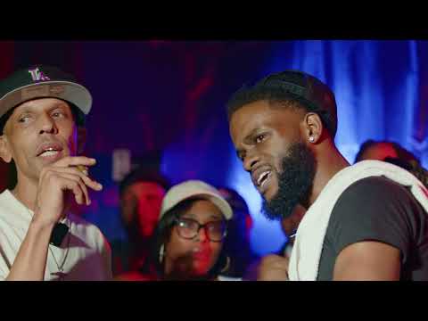 Loud Mouf vs Ayo Drayy