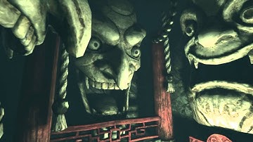 [Alice: Madness Returns] Cutscenes ~ Chapter 3: Oriental Grove