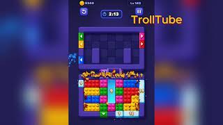Block Out Level 143
