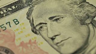 Alexander Hamilton The Visionary Behind the Bank of New York