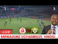 Live Mbwaduke Simba TRA Hapatoshi Uchambuzi Vikosi Chama Chobwedo 