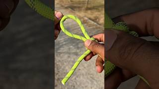 Simple And Practical Knot In Life
