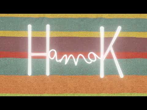 HamaK - Mgła