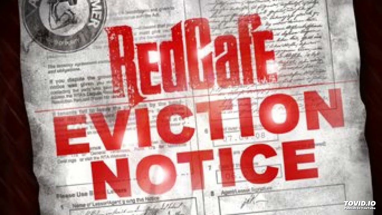 Red Cafe "THE WORST RAPPER AWARDS" -- AND THE CONTESTANTS ARE... (DISSIN' HELL RELL)